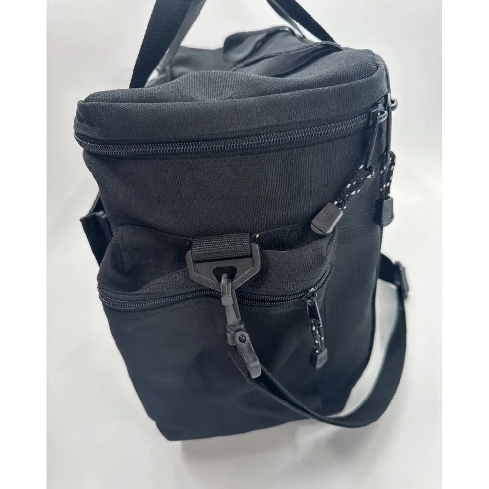 Galls Gear Tactical Bag Black StreetPro Carrying Case Law Enforcement Sheriff